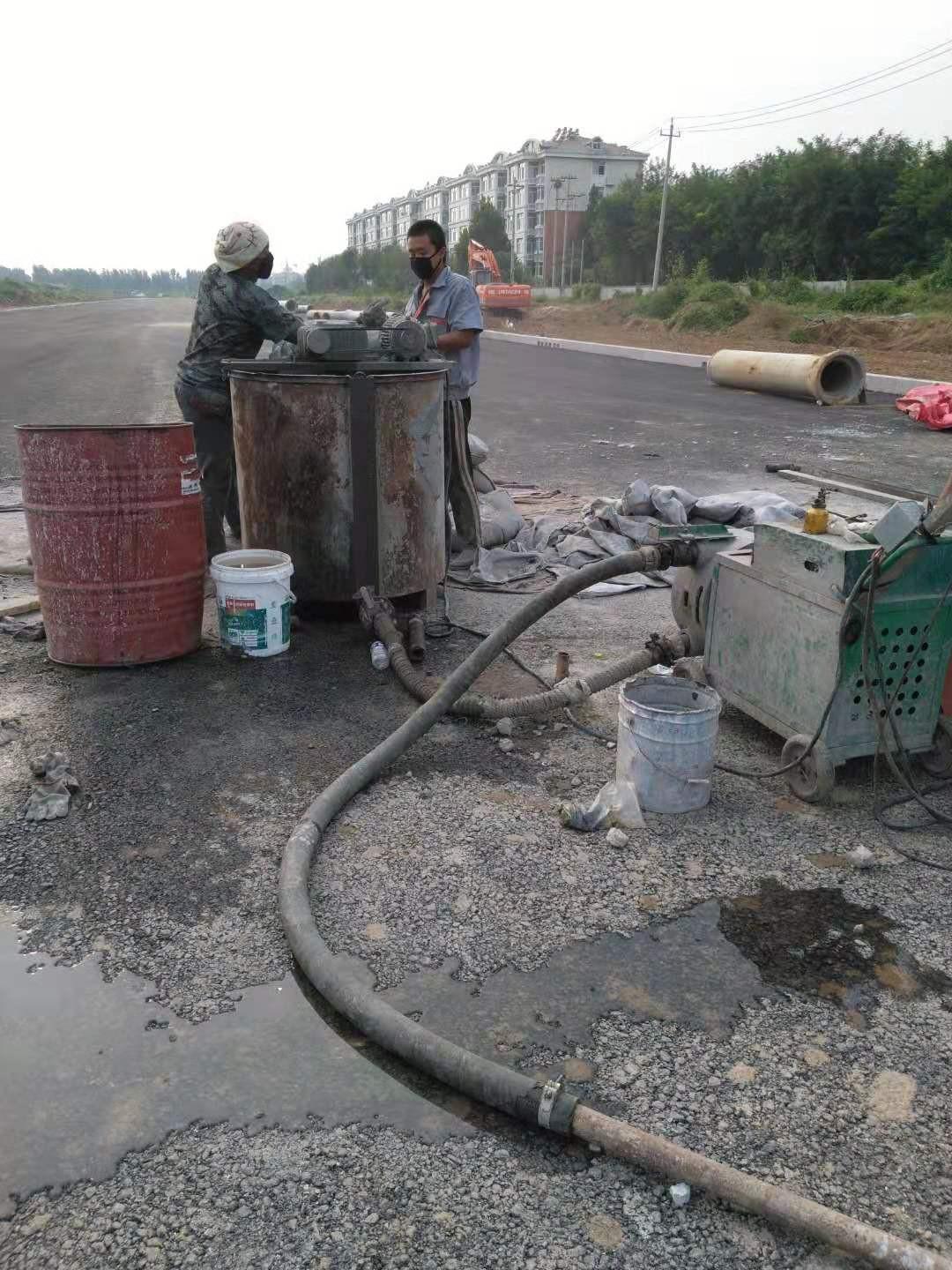 资阳进行地基基础加固的原因和方法都有哪些呢？