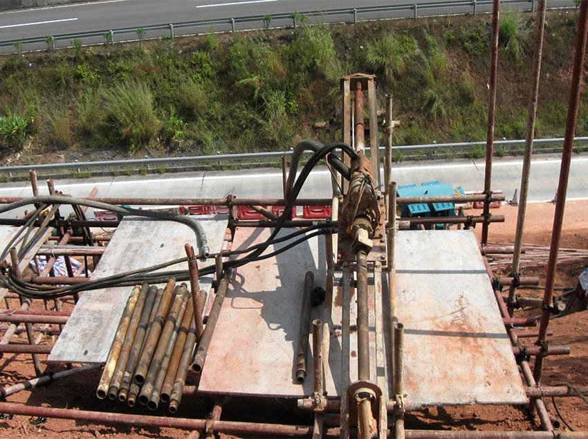 资阳地基好坏直接影响建筑稳定性，如何选择专业的地基注浆加固公司？ 